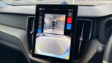 Volvo XC60 2.0 T8 [455] PHEV Ultra Dark 5dr AWD Geartronic Estate